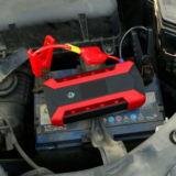 20,000mAh Car Jump Starter Booster & Backup Battery Charger