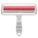 Pet Hair & Lint Remover with Reusable Roller