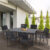 7-Piece Aluminum Outdoor Patio Dining Set