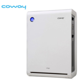 CowayÂ® Medium Room Air Purifier & Natural Humidifying System