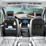 Backseat Car Organizer (2-Pack)