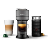 NespressoÂ® Vertuo Next Coffee & Espresso Maker with Aeroccino Milk Frother