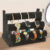 3-Tier Velvet Jewelry Stand