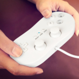 Controller for Nintendo Wii (2-Pack)