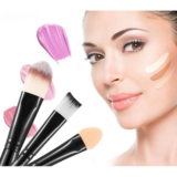 Laromniâ„¢ 20-Piece Makeup Brush Set