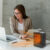 1000W Portable Electric Space Heater