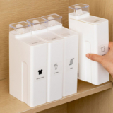 NewHomeâ„¢ 35 fl. oz. Laundry Detergent Dispensing Container