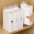 NewHomeâ„¢ 35 fl. oz. Laundry Detergent Dispensing Container