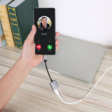 iMounTEKÂ® Type-C to 3.5mm Headphone Adapter