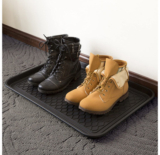 Multipurpose Boot Tray for Indoor and Outdoor Use (2-Pack)