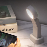 Rechargeable Battery-Operated Touch Light (2-Pack)