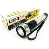 3-in-1 29-LED Magnetic Base Emergency Flashlight