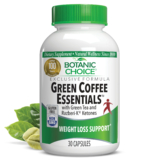 Green Coffee Essentials™ – 30 Capsules
