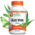 Aloe Vera 500 mg – 60 Capsules
