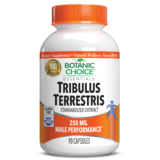 Tribulus Terrestris 250 mg – 90 Capsules