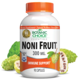 Noni Fruit – Immune Support Supplement – 90 Capsules