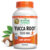 Yucca Root Tablets 500 mg – Joint Support Supplement – 100 Tablets