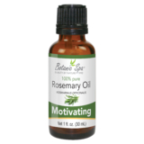 Rosemary Essential Aromatherapy and Body Oil – 1 Oz