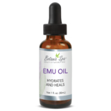 Emu Moisturizing Oil – 1 Oz