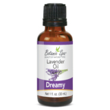 Lavender Essential Aromatherapy and Body Oil – 1 Oz