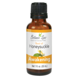 Honeysuckle Aromatherapy Awakening Floral Oil – 1 Oz