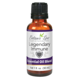 Legendary Immune Essential Oil Blend – Fl Oz