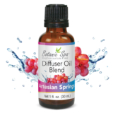 Artesian Springs Diffuser Oil Blend – 1 Oz