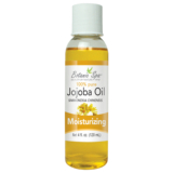 Jojoba Carrier Moisturizing Oil – 4 Oz