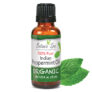 Organic Peppermint Oil – 1.2 Oz