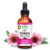 Echinacea Root & Plant – Immune System Support Supplement – 1 Oz
