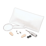 Eyeglass Repair Kit – 10 Piece Kit