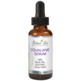 Squalane Serum Moisturizing Oil – 1 Oz