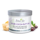 Pure Cocoa Butter Moisturizing Cream – 2 Oz