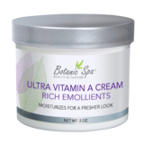 Ultra Vitamin A Moisturizing Cream – 2 Oz