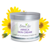 Arnica Skin Moisturizing Cream – 2 Oz
