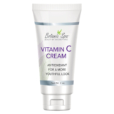 Vitamin C Cream – 2 Oz