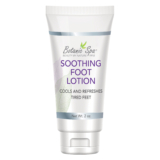 Soothing Foot Lotion – 2 Oz