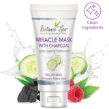 Miracle Mask with Charcoal – 2 Oz