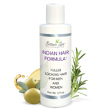 Indian Hair Formula – Fuller Looking Hair – 3.9 Oz