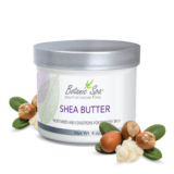 Shea Butter – 4 Oz
