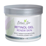 Retinol Gel New & Improved – 4 Oz