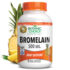 Bromelain – Joint Support Supplement – 180 Capsules