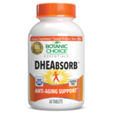 DHEAbsorb™ – Memory Support Supplement – 60 Tablets