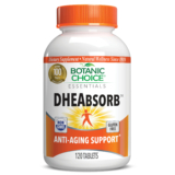 DHEAbsorb™ – 120 Count
