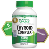 Thyroid Complex™ – 30 Capsules