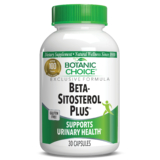 Beta-Sitosterol Plus™ – Prostate Support Supplement – 30 Capsules
