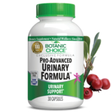 Pro-Advanced Urinary Formula™ – Urinary Support Supplement – 30 Capsules