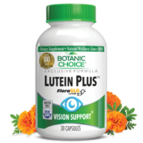 Lutein Plus™ – Eyes / Vision Support Supplement – 30 Capsules