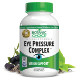 Eye Pressure Complex™ – Vision Support Supplement – 60 Capsules