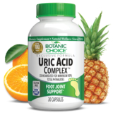 Uric Acid Complex™ – 30 Capsules